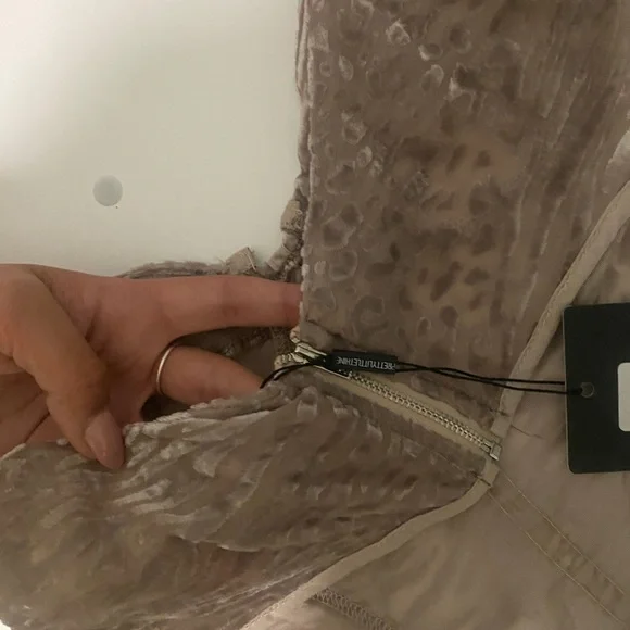 PLT nwt Corset - Picture 5 of 7